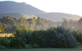 Four Fields Farm