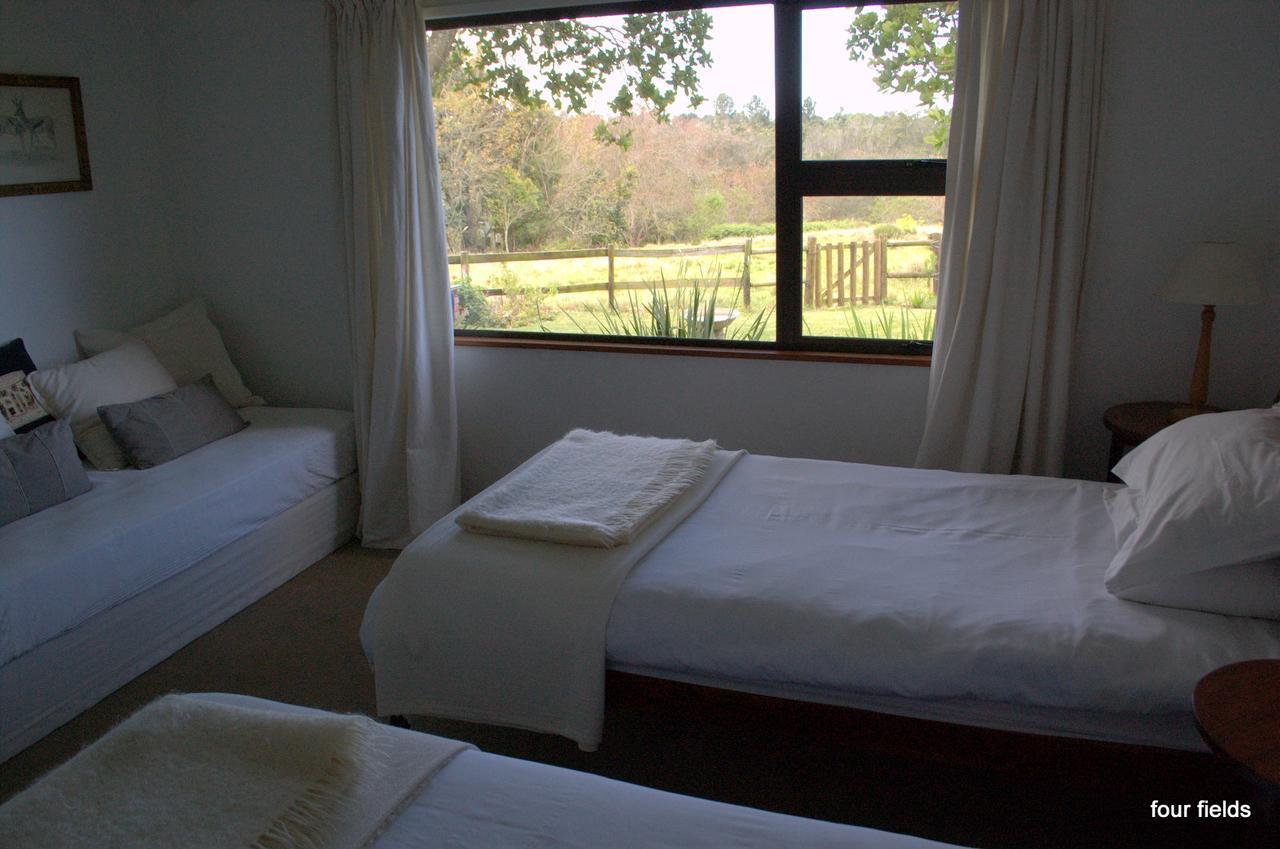 Villa Four Fields Farm à The Crags Extérieur photo