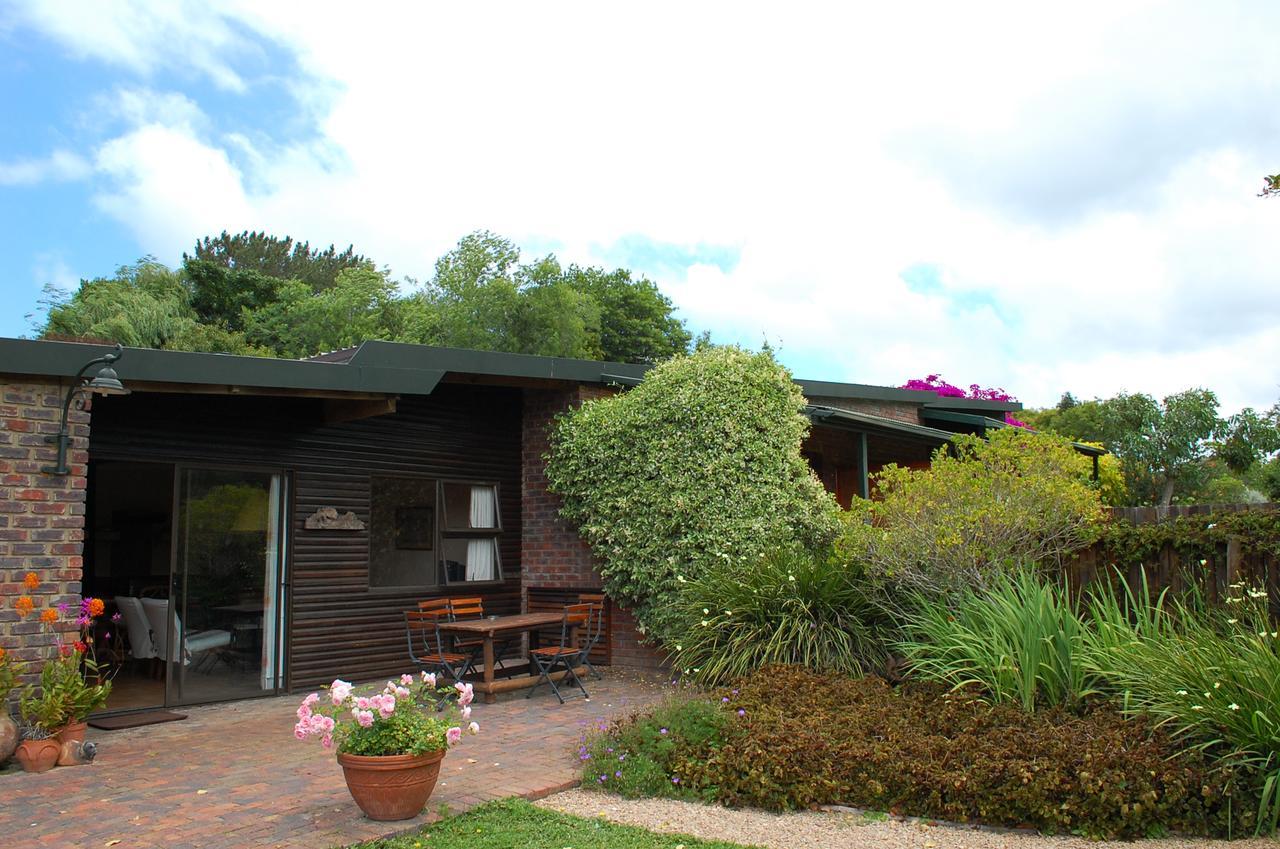 Villa Four Fields Farm à The Crags Extérieur photo