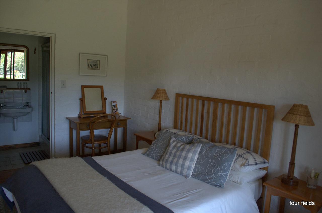 Villa Four Fields Farm à The Crags Extérieur photo
