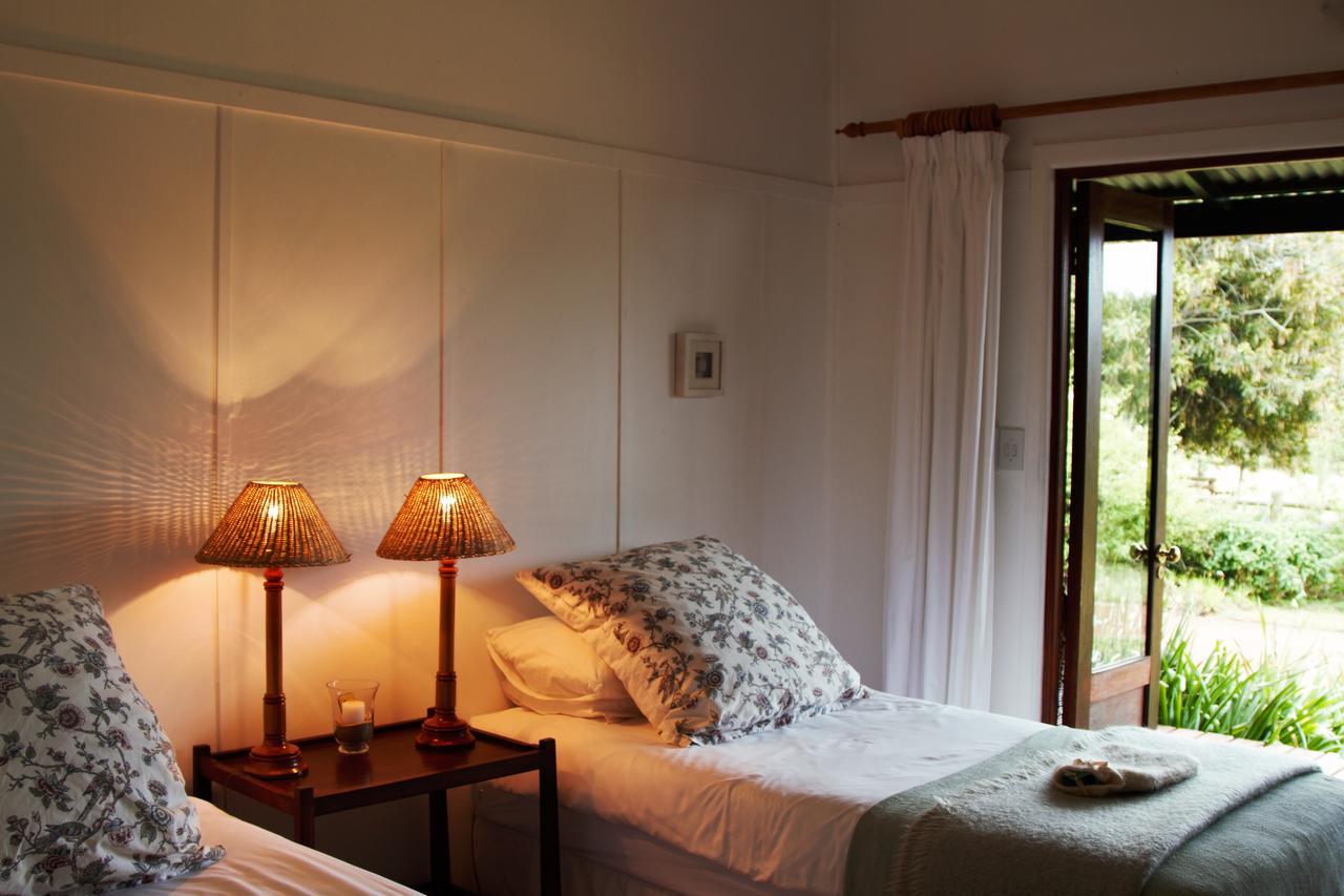 Villa Four Fields Farm à The Crags Extérieur photo